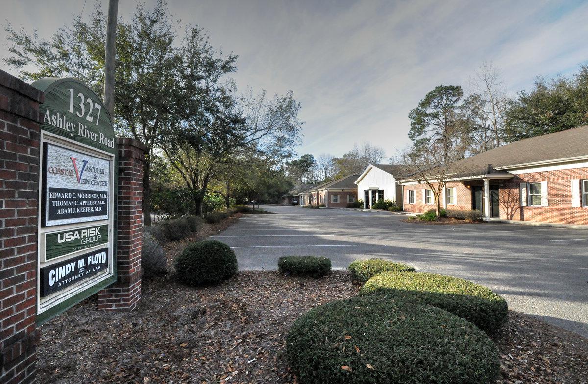 1327 Ashley River Road - Photo 1