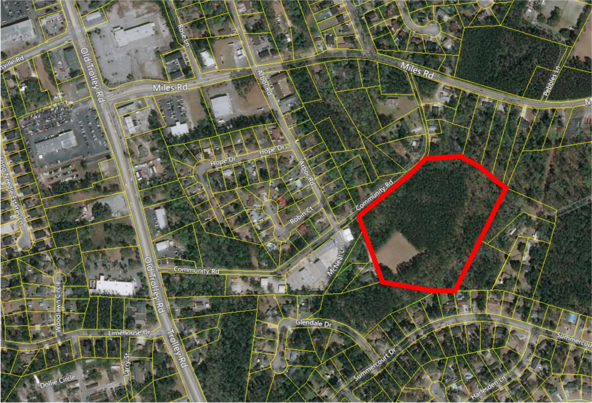 200 Community Rd - Photo 1