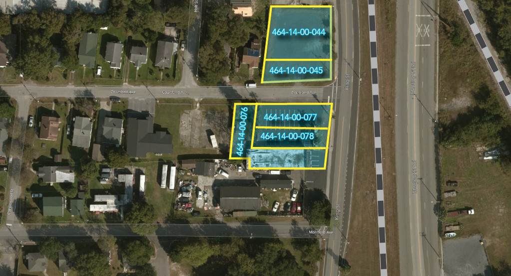 1337 King Street Ext. - Photo 1