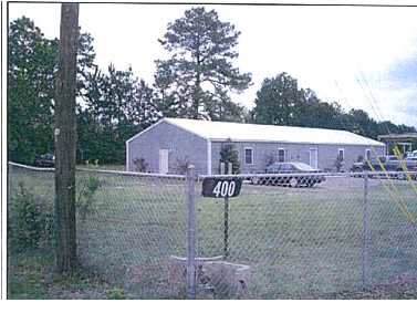 5400 Hwy 165 - Photo 1