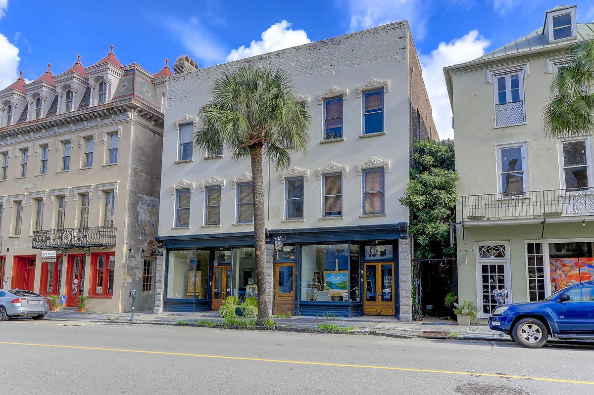 56 & 58 Broad Street - Photo 1