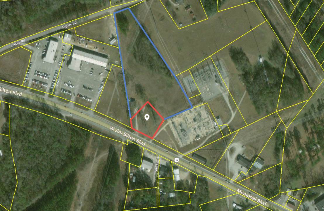 0 Jim Bilton Blvd - Photo 1