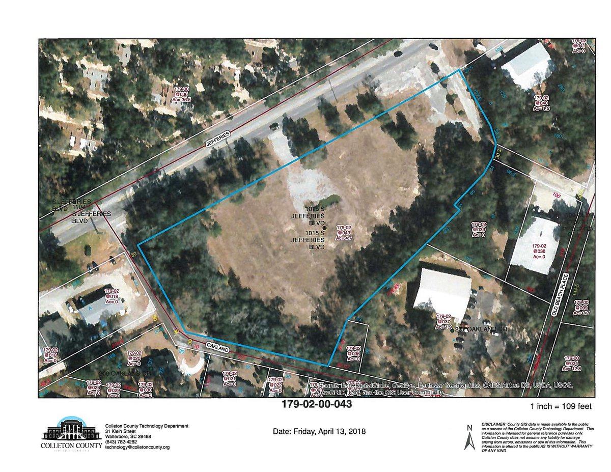 1015 Jefferies Blvd - Photo 1