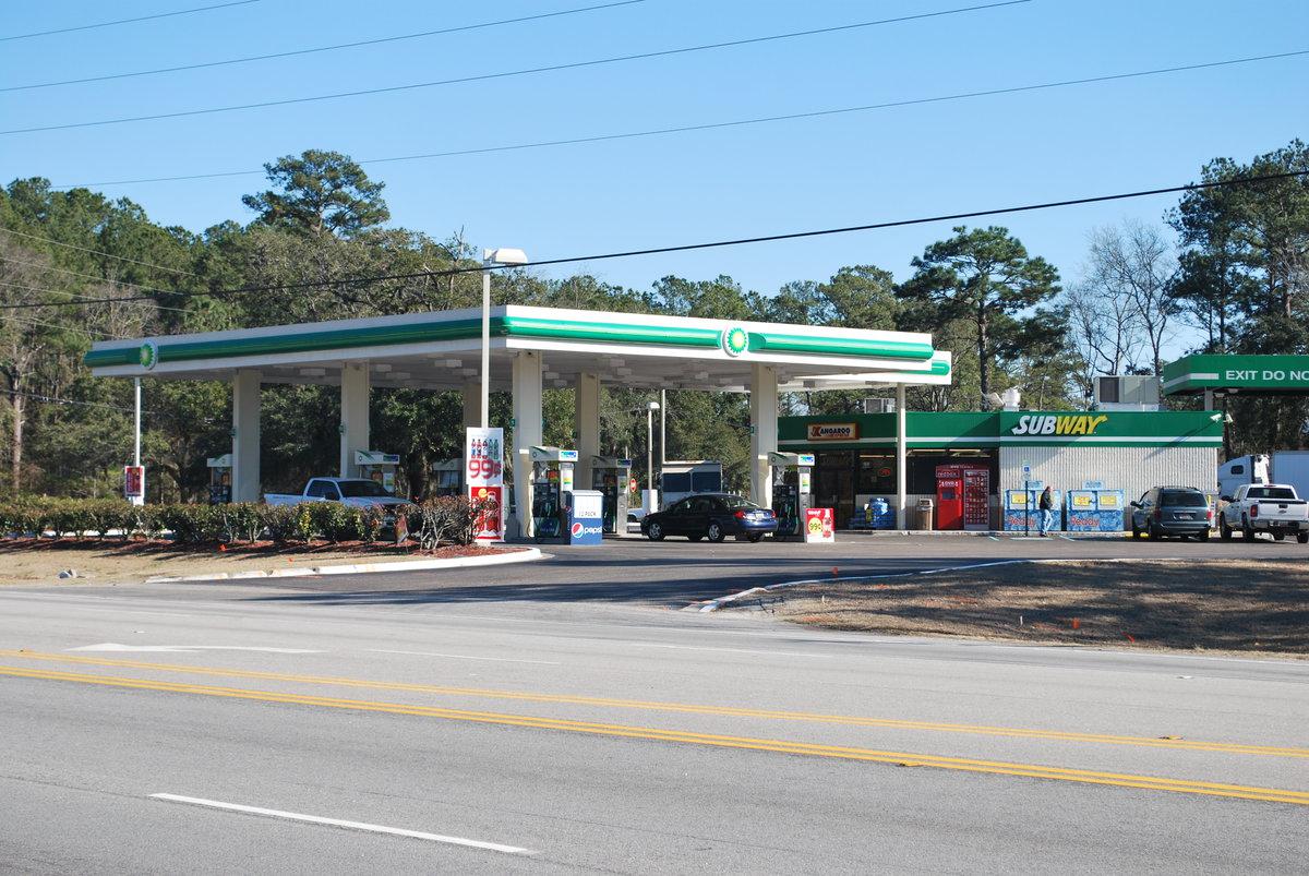 6303 Savannah Hwy - Photo 1