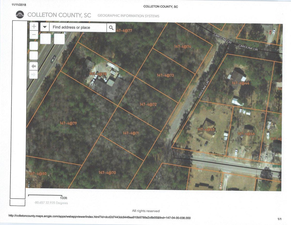 0 Jefferies Hwy - Photo 1