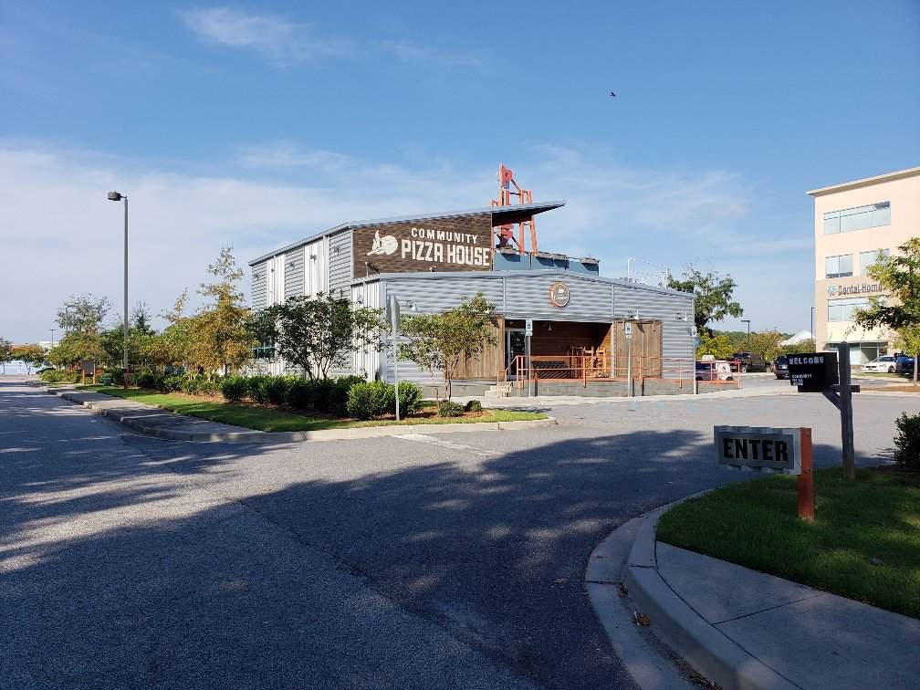 2400 Gap Rd - Photo 1
