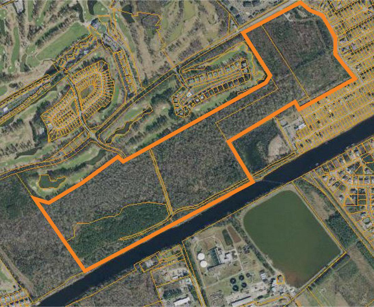 Rivers Oaks Drive - Photo 1