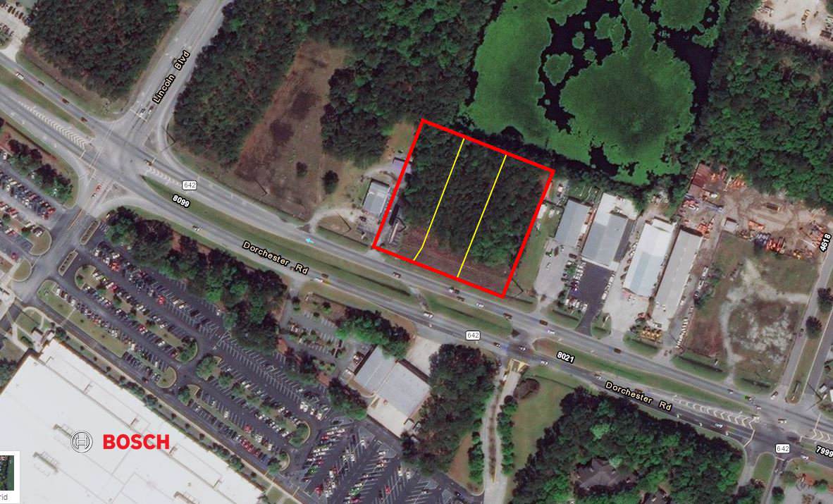 8040 Dorchester Rd - Photo 1