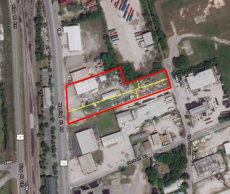 1822 Meeting Street Rd - Photo 1