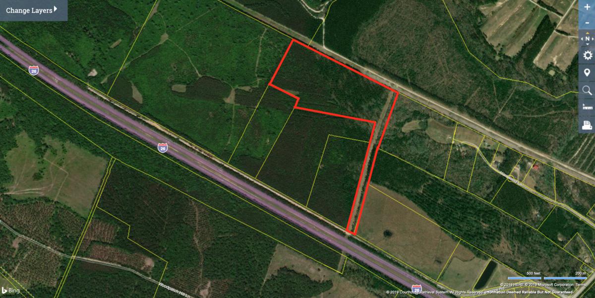 0 Jedburg Rd - Photo 1