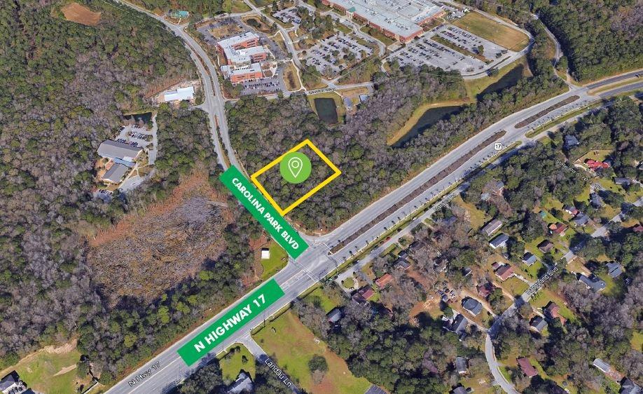 Carolina Park Blvd - Photo 1