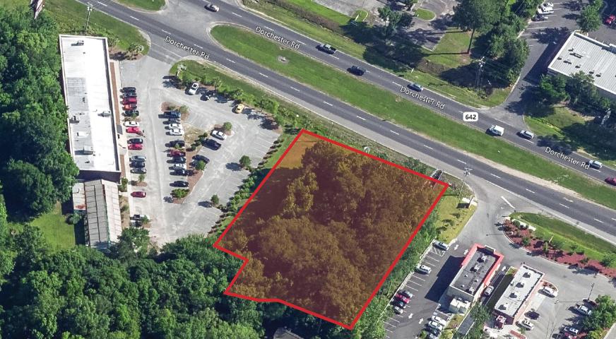 8511 Dorchester Rd - Photo 1