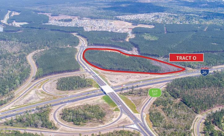 Nexton Parkway - Photo 1