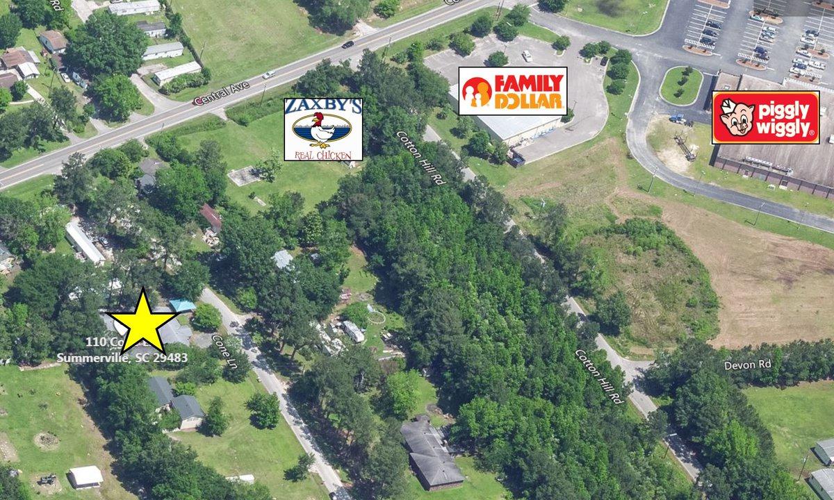 110 Cone Lane - Photo 1