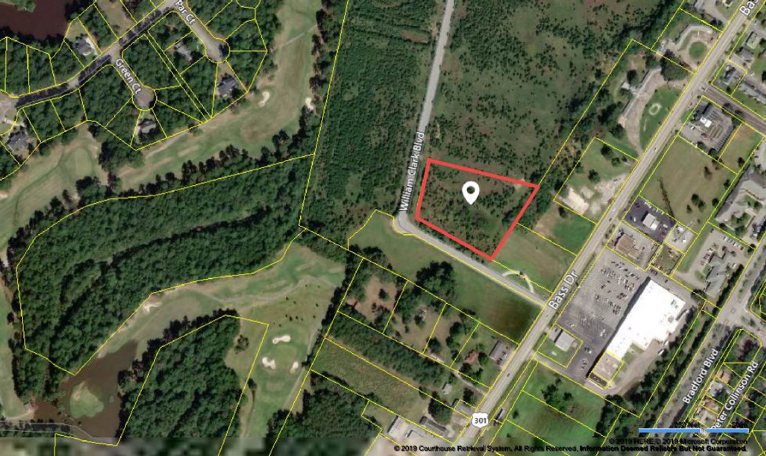 0 William Clark Blvd - Photo 1