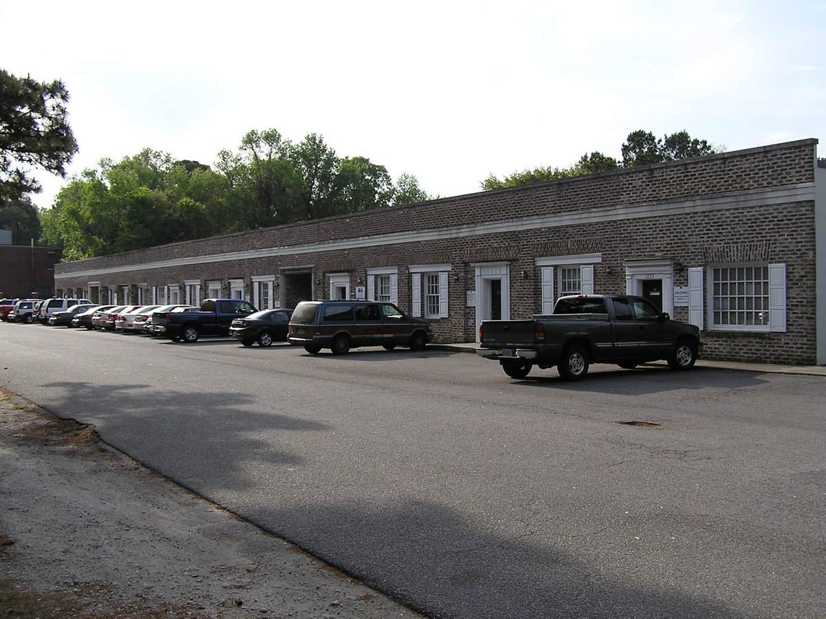 1249 Savannah Hwy - Photo 1
