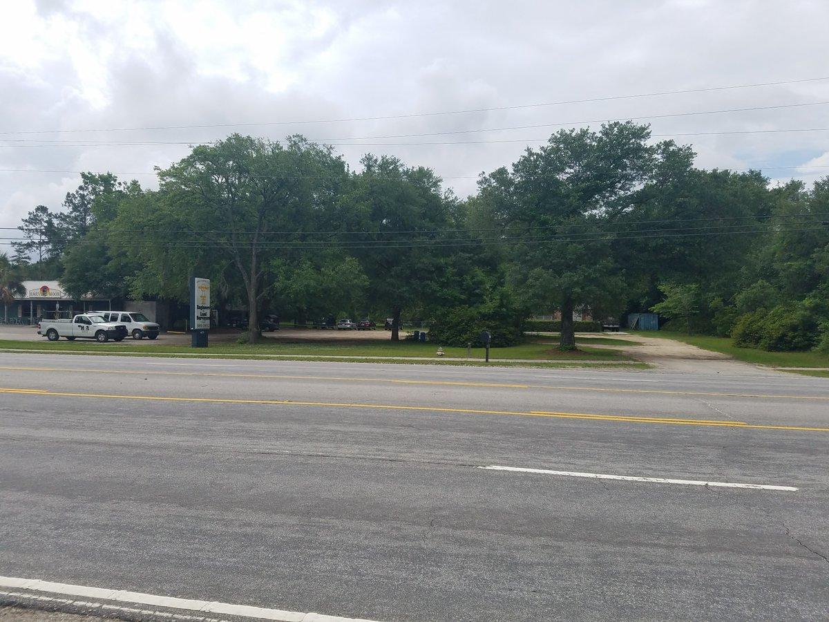 6165 & 6171 Savannah Hwy - Photo 1