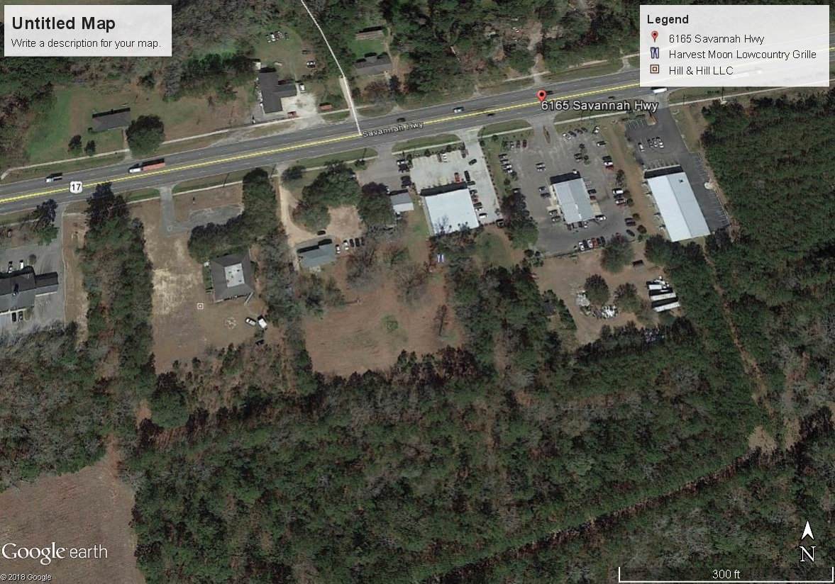 6171 Savannah Hwy - Photo 1