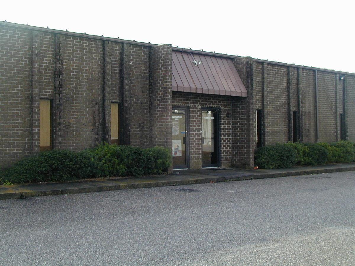 7148 Cross County Rd - Photo 1