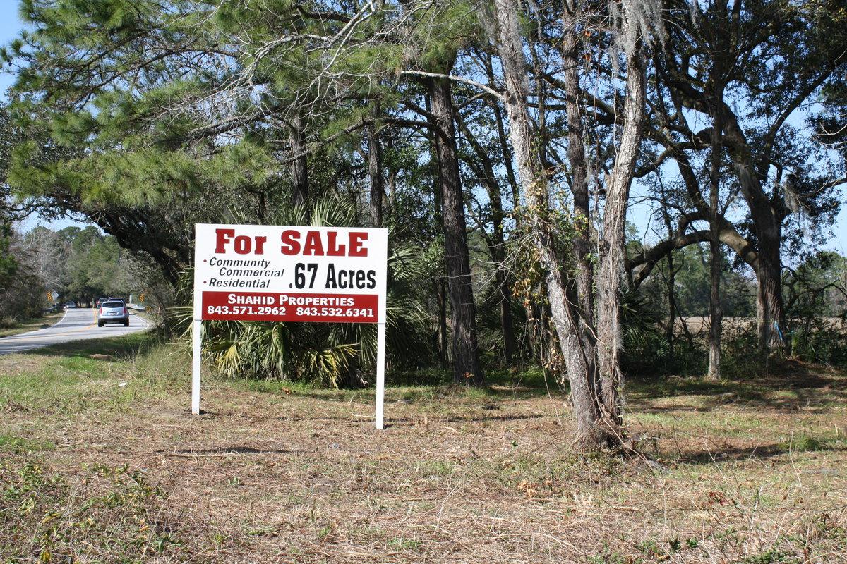 2594 Ashley River Rd - Photo 1