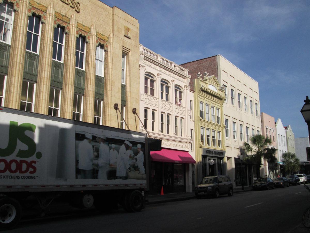 289 King St - Photo 1