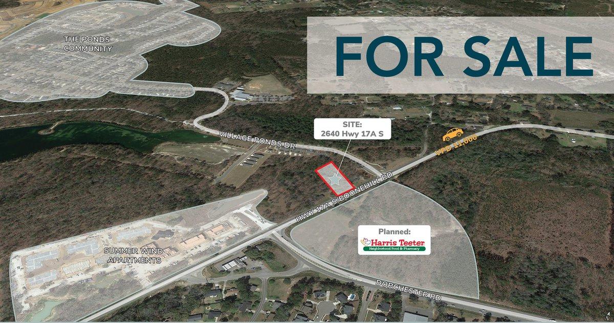2640 Hwy 17A - Photo 1