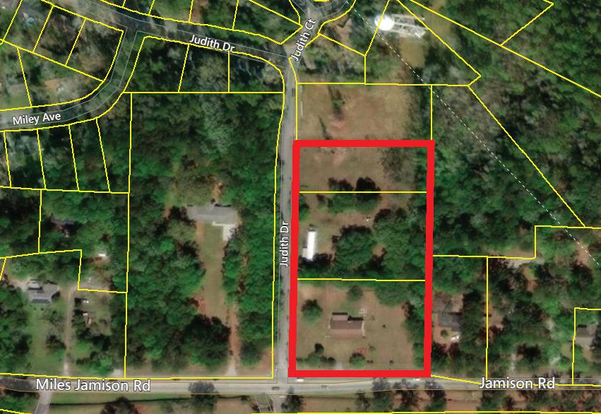 9994 Jamison Road & 251 Judith Drive - Photo 1