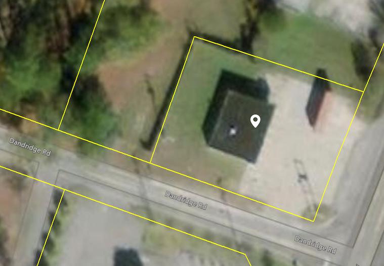 1551 Jefferies Hwy - Photo 1