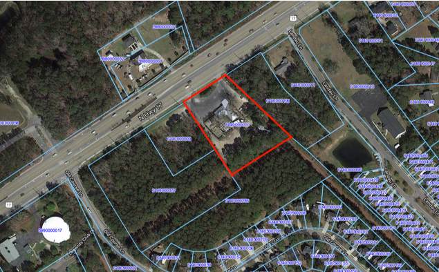3563 Hwy 17 - Photo 1