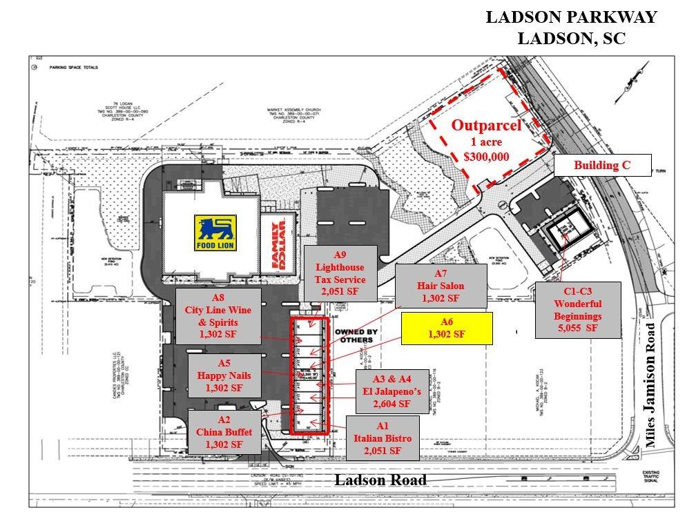 3786 Ladson Rd - Photo 1