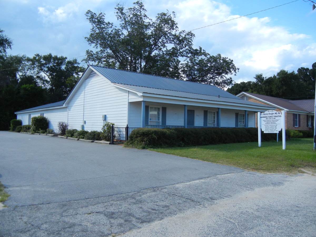 450 North St - Photo 1