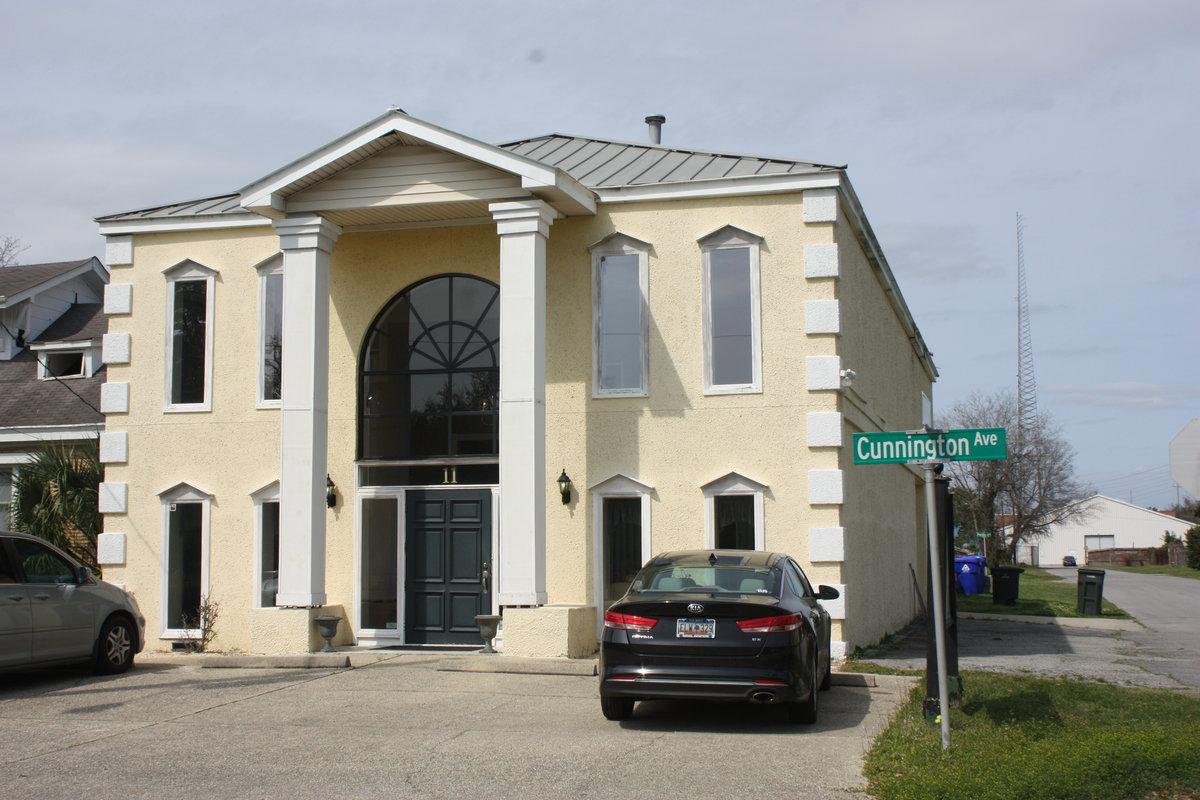 11 Cunnington Ave - Photo 1