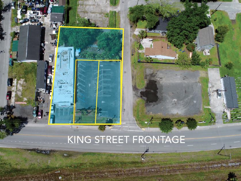 1337 King St - Photo 1