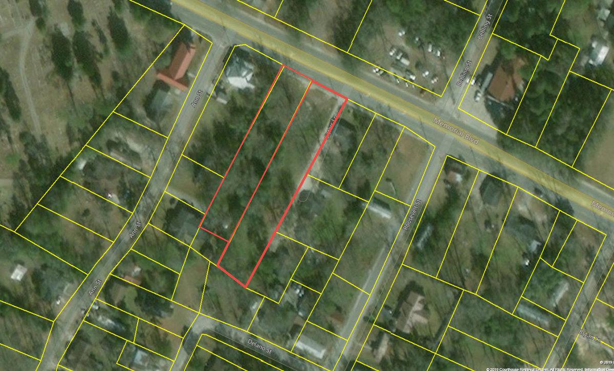 5641 Memorial Boulevard - Photo 1