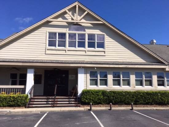 1001 Landfall Way - Photo 1