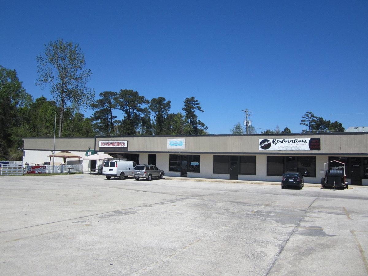 890 Bacons Bridge Rd - Photo 1
