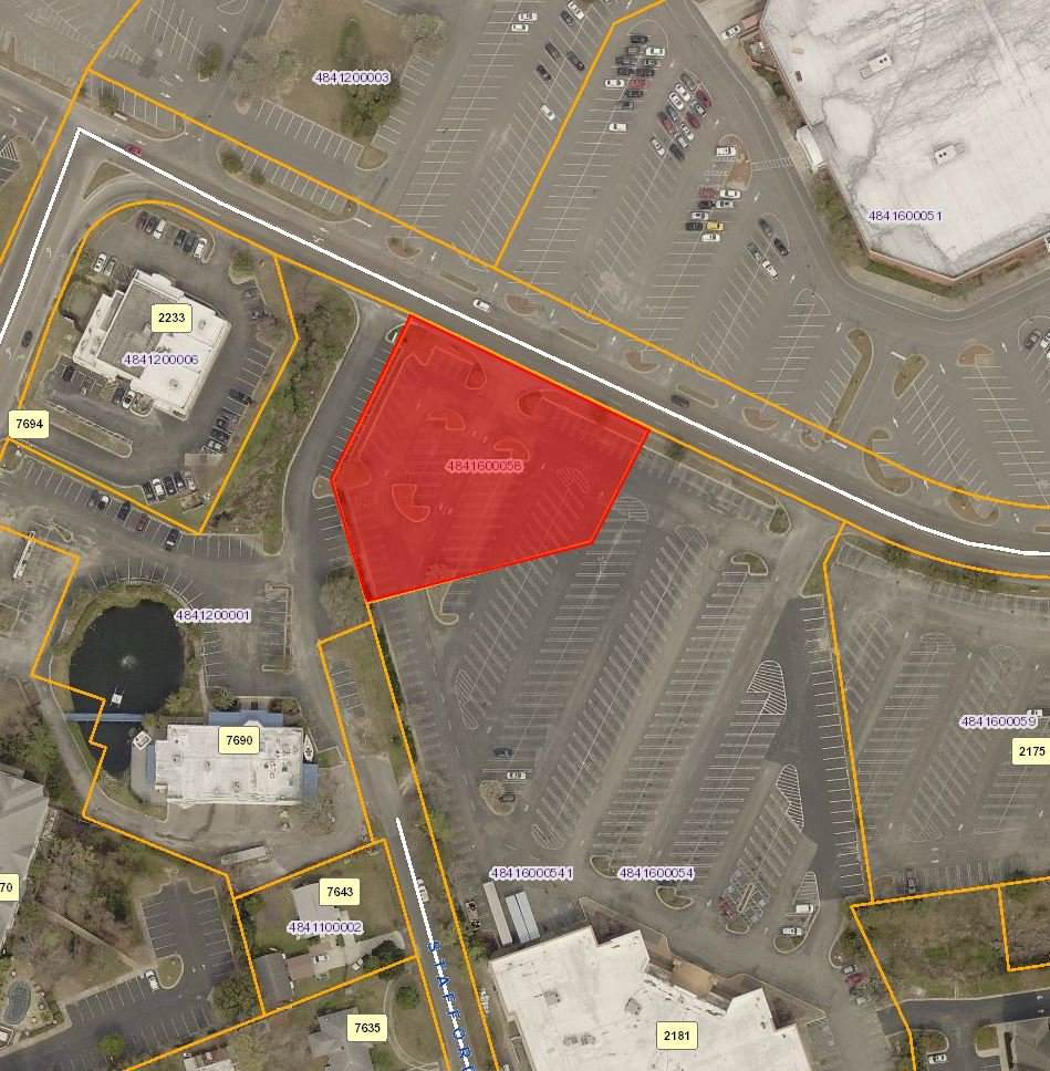 0 Northwoods Blvd - Photo 1