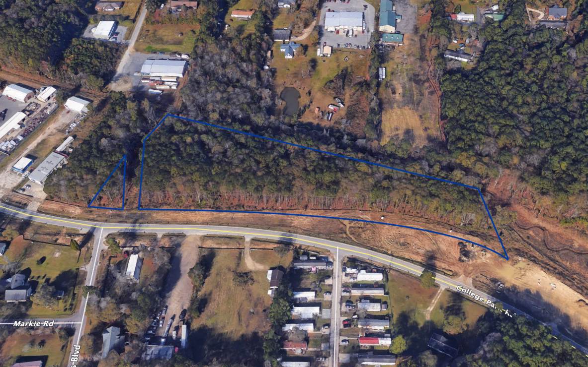 1258 College Park Rd - Photo 1