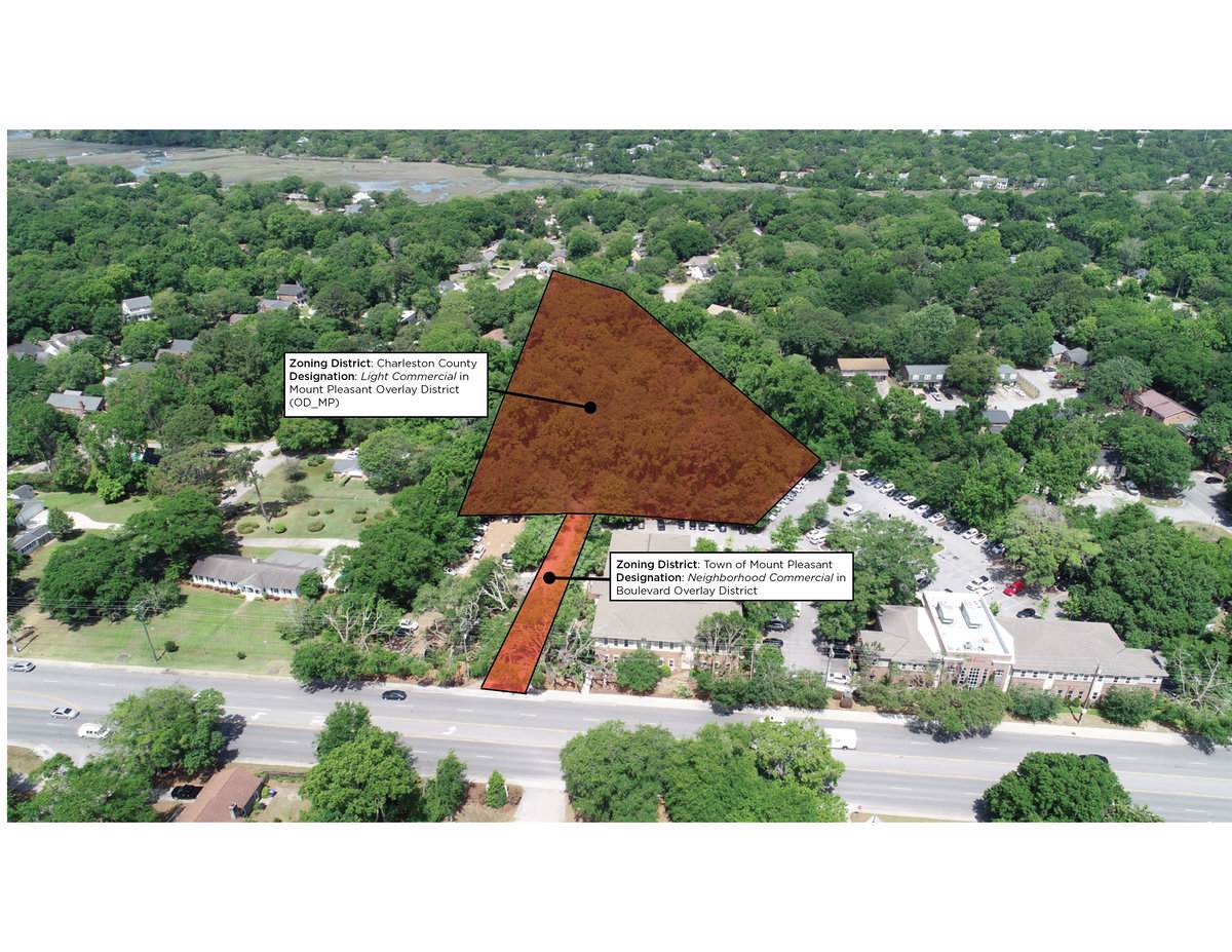 1110 Chuck Dawley Blvd - Photo 1
