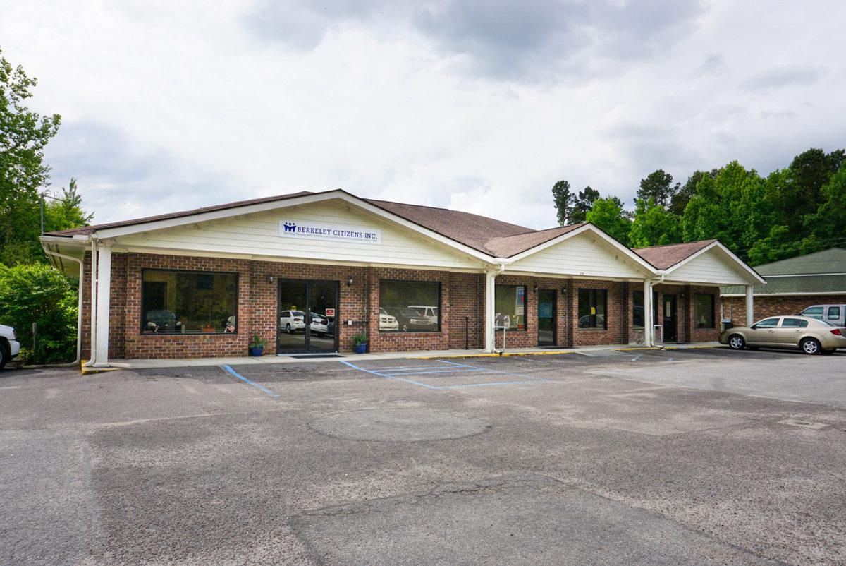 206 Rembert C Dennis Blvd - Photo 1