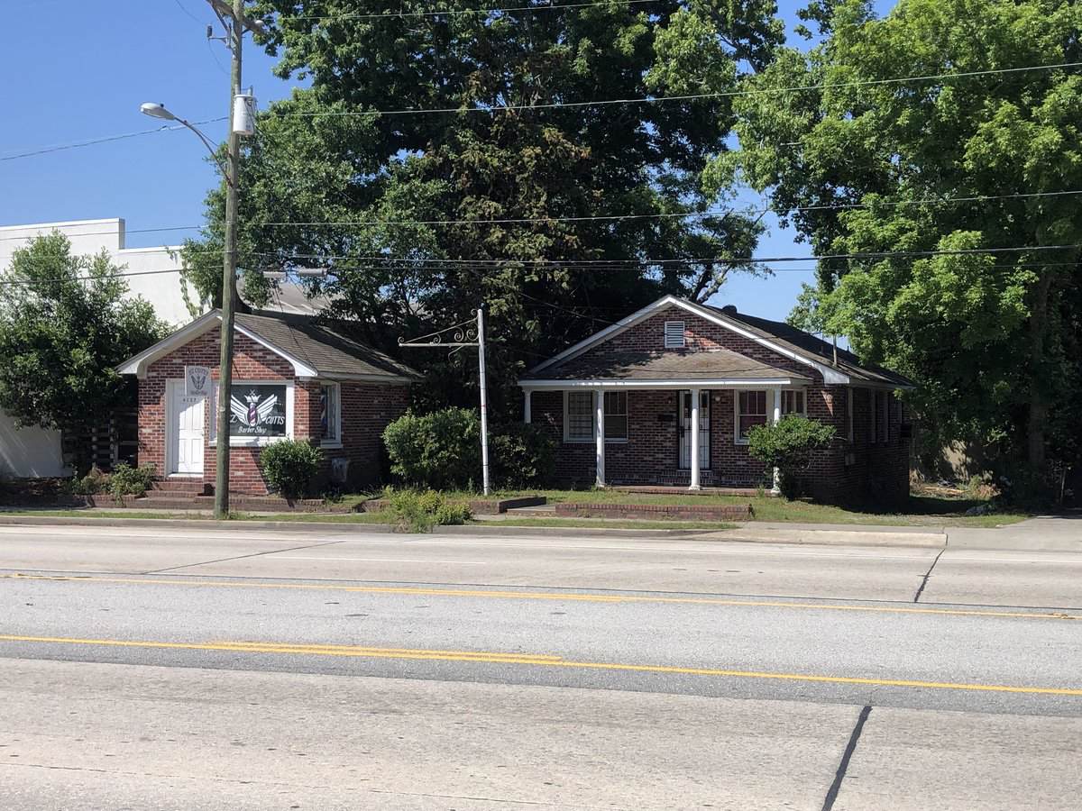 4227 & 4229 Rivers Avenue - Photo 1