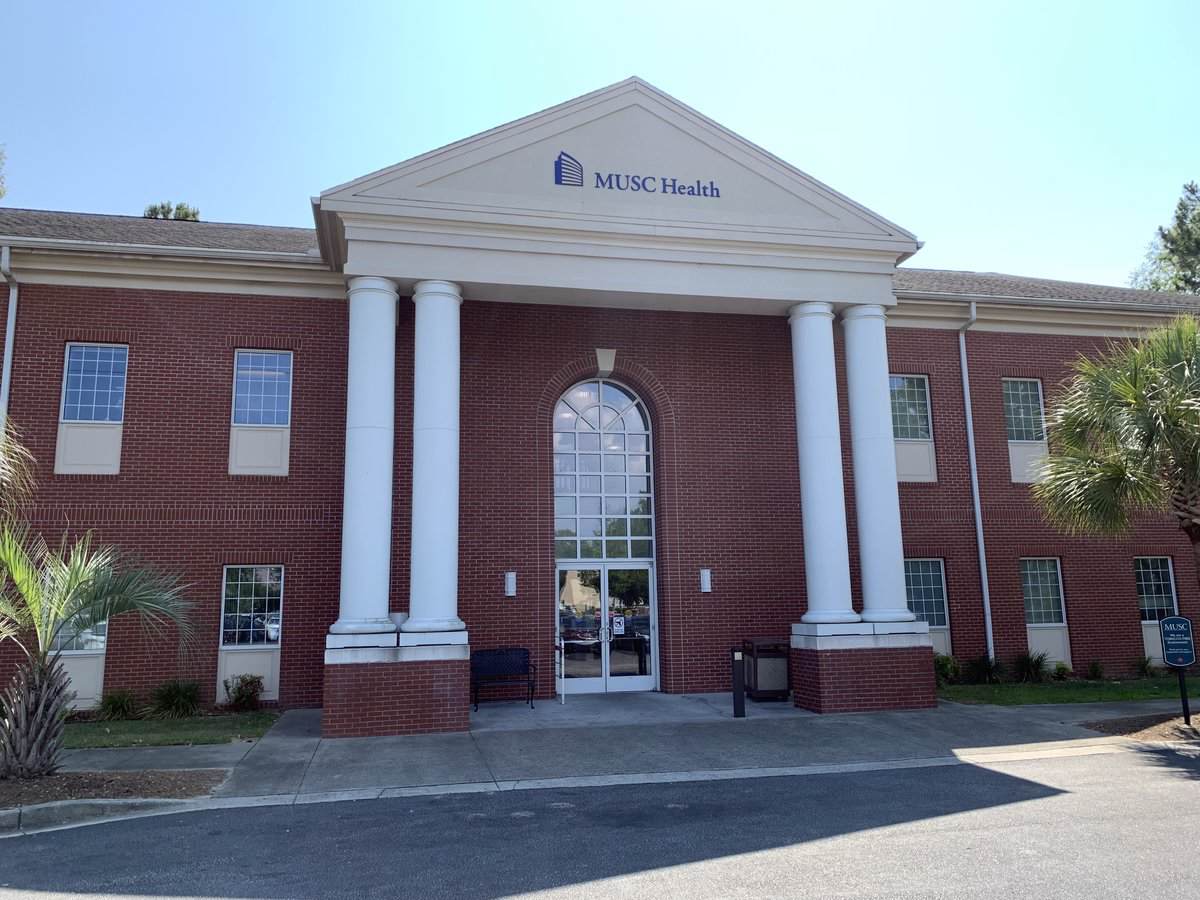 2125 Charlie Hall Blvd - Photo 1