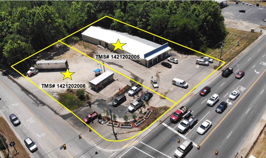 118 & 120 S Hwy 52 - Photo 1
