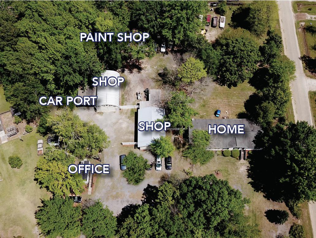 210 Powell Dr - Photo 1