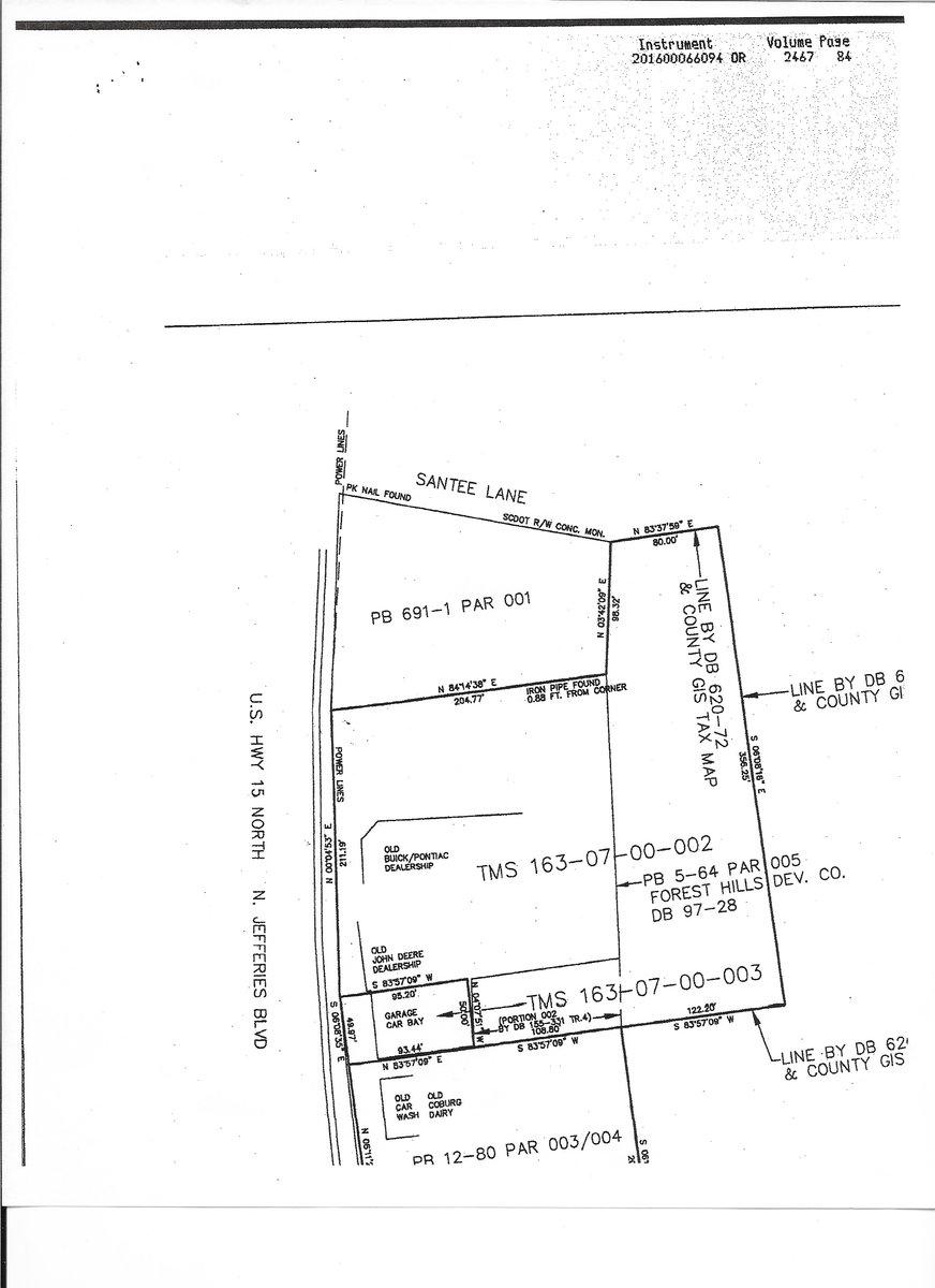 720 Jefferies Hwy - Photo 1
