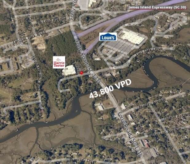 1715 Oak Point Rd - Photo 1