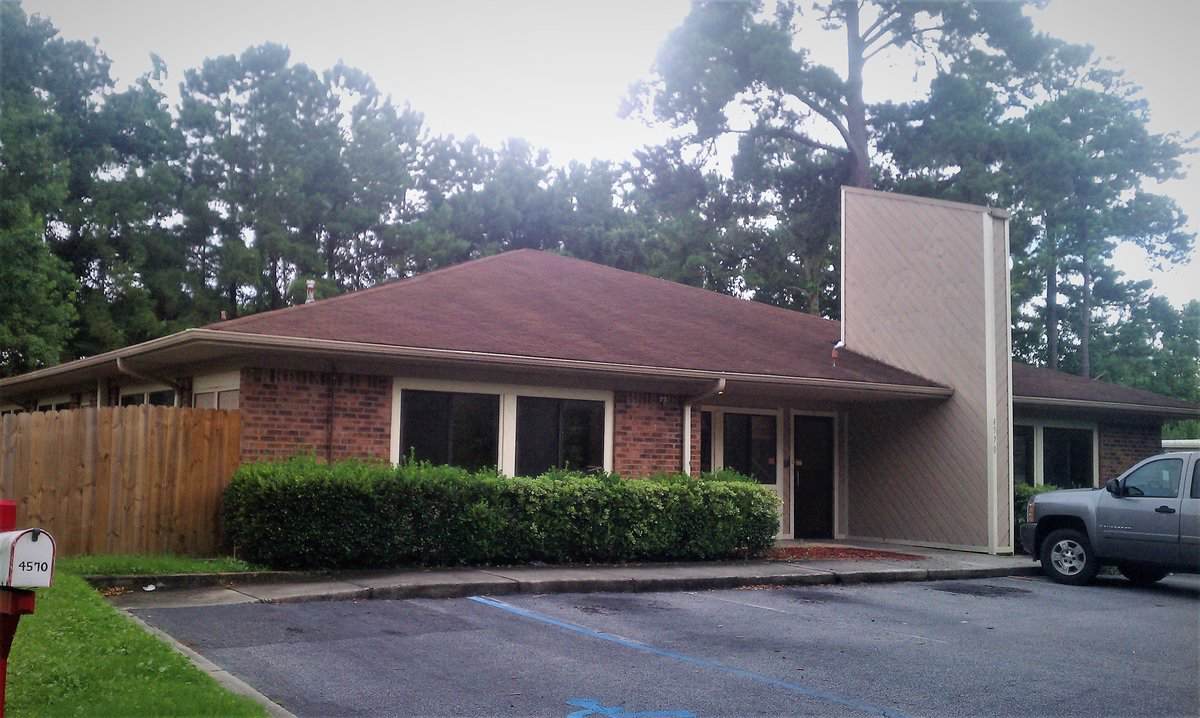 4570 Great Oak Drive - Photo 1
