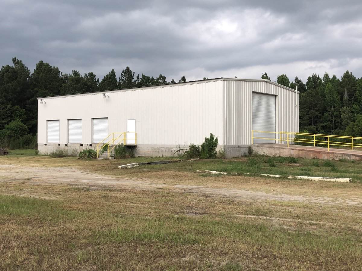 9829 Bells Highway - Photo 1