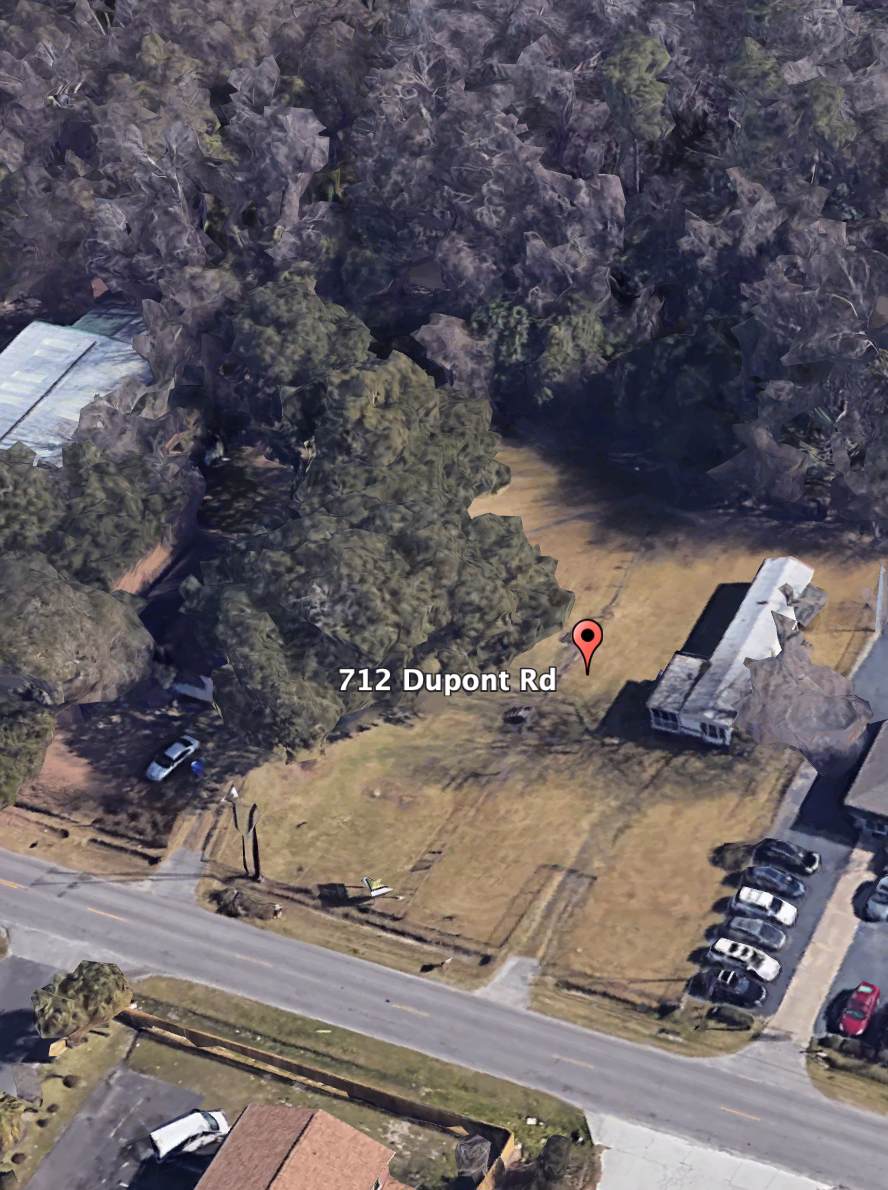 714 Dupont Rd - Photo 1