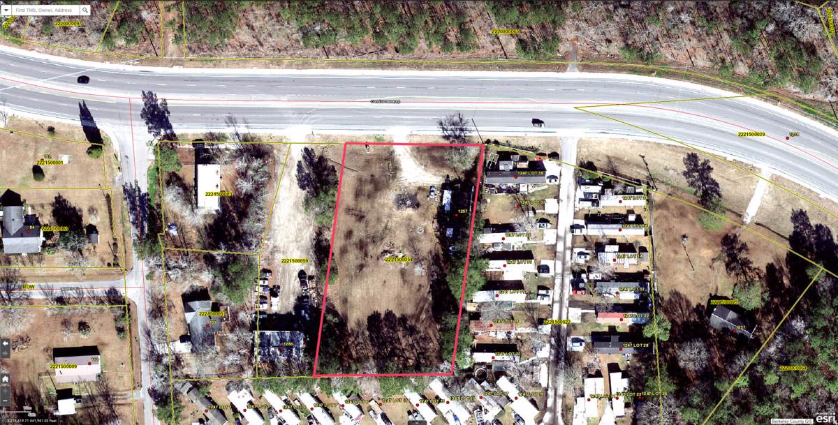 1257 College Park Rd - Photo 1